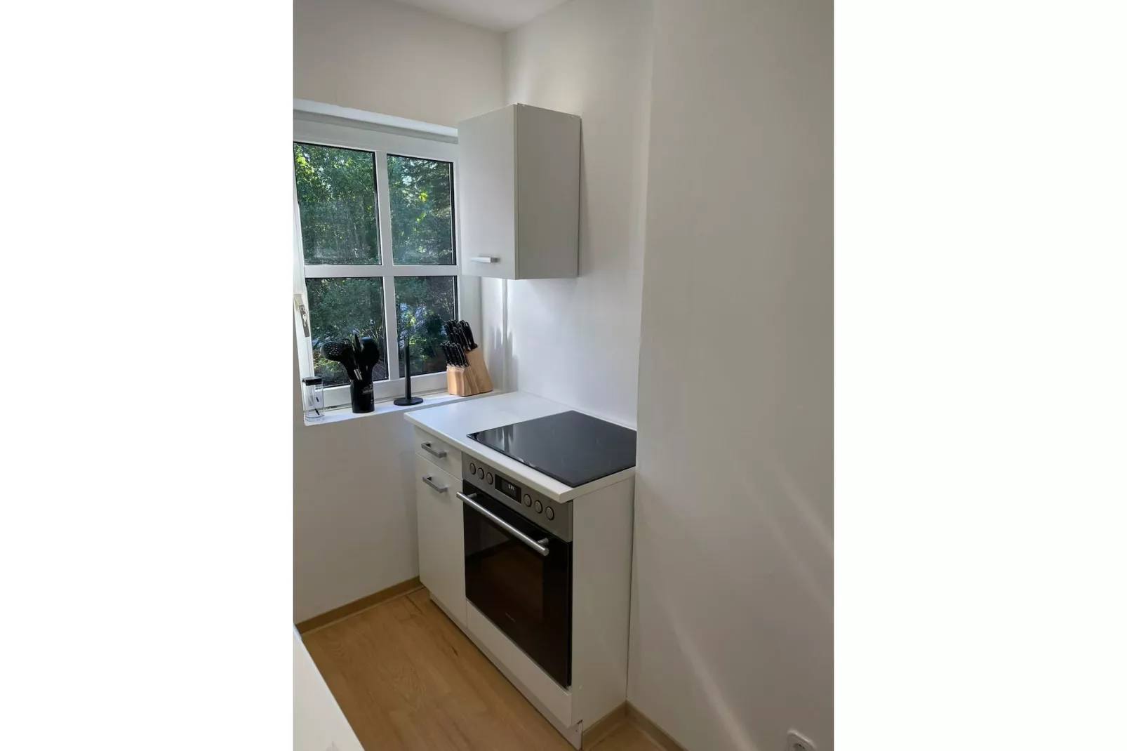 Waldzauber & Zauberwald ganzes Haus-Keuken