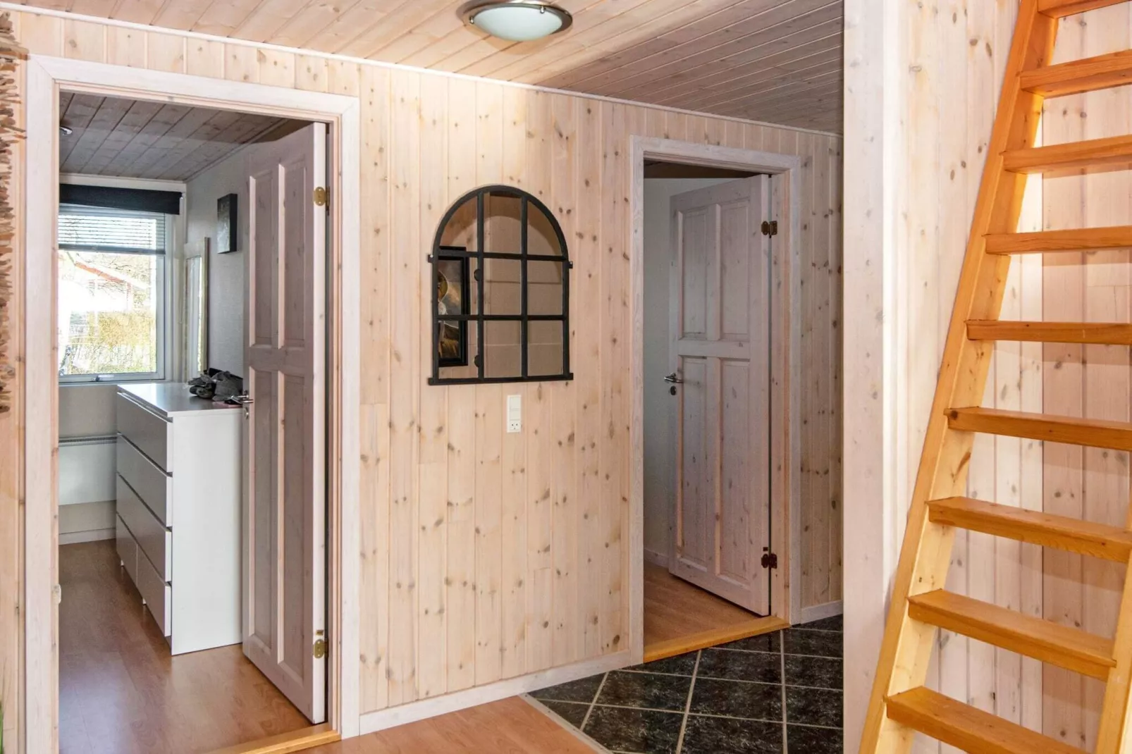 8 persoons vakantie huis in Struer-By Traum-Binnen