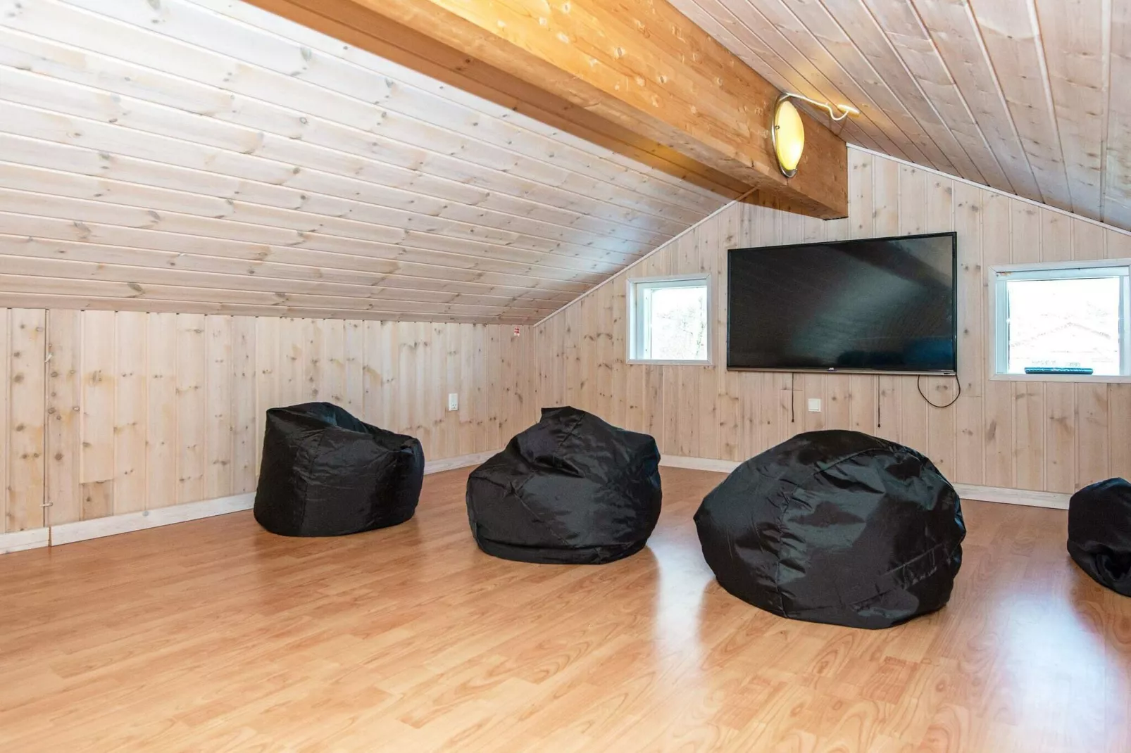 8 persoons vakantie huis in Struer-By Traum-Binnen