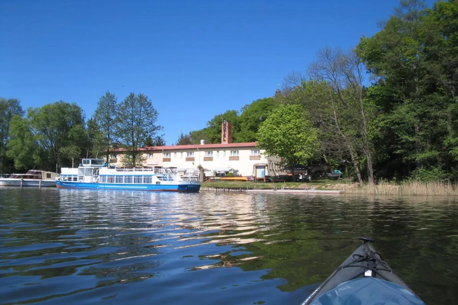 Löwenzahn 118 qm 1-9 Personen-Gebieden zomer 1km