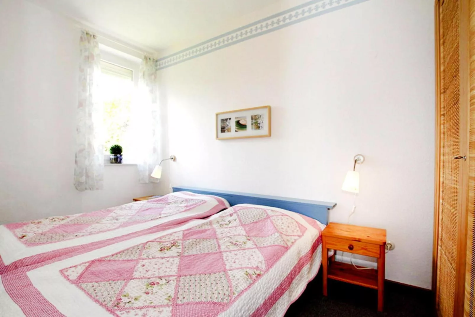 Ferienbungalow Kabeljau