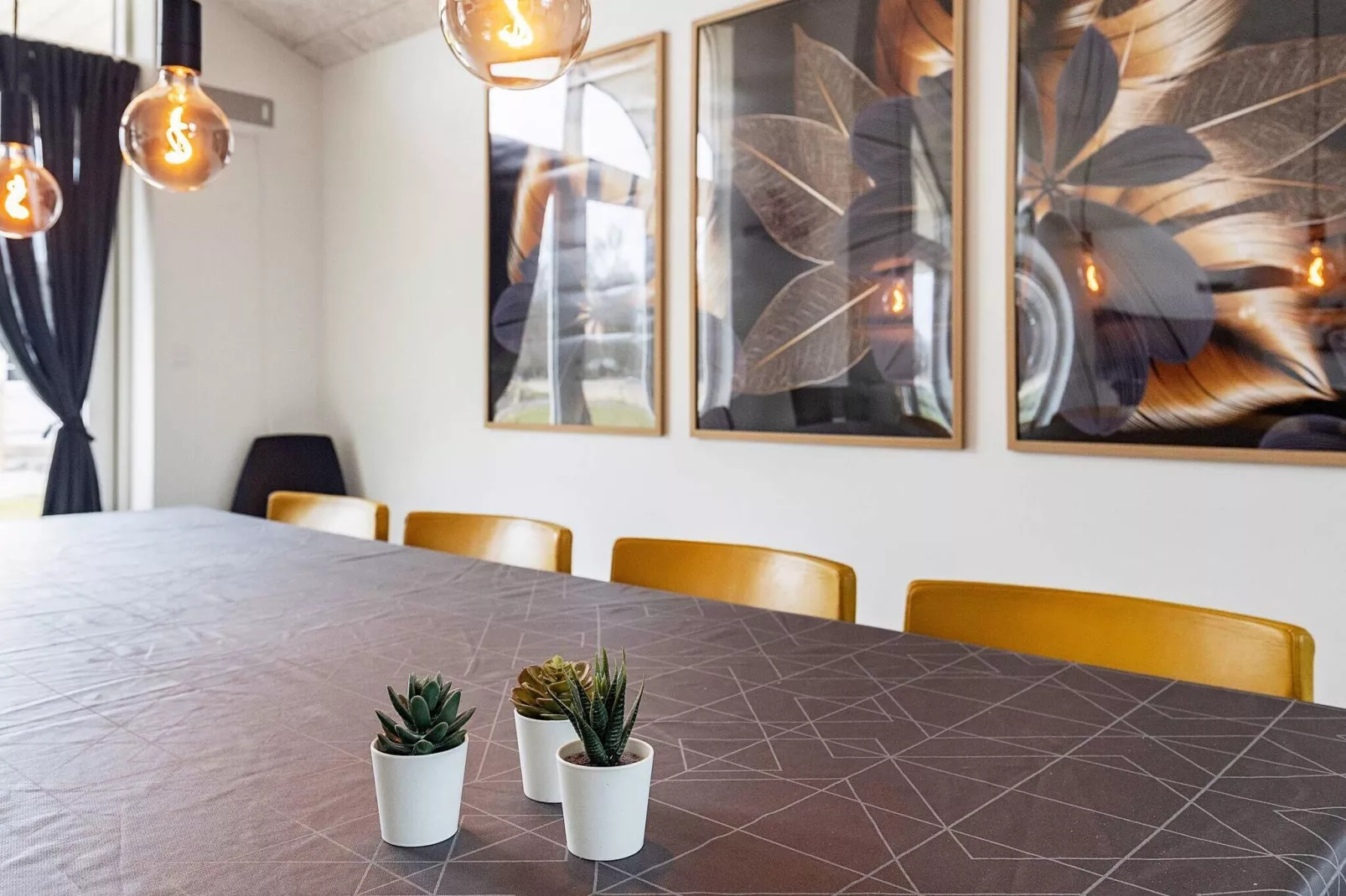10 persoons vakantie huis in Idestrup-By Traum-Binnen