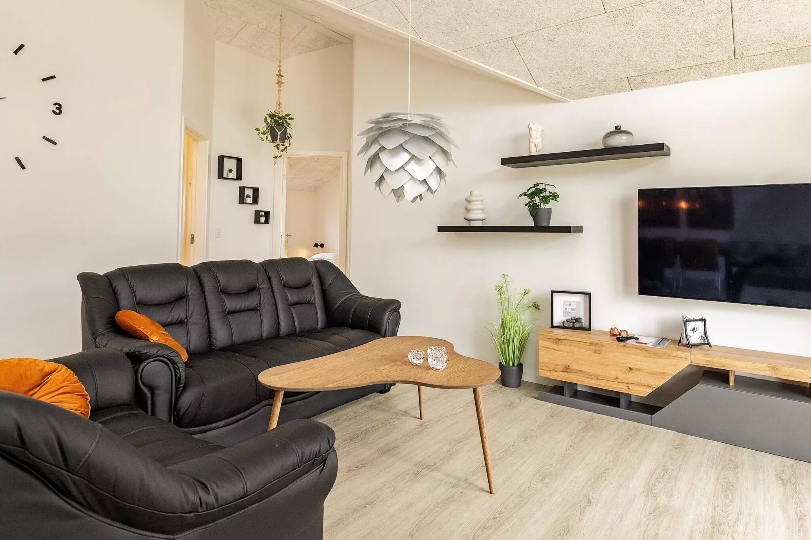 10 persoons vakantie huis in Idestrup-By Traum-Binnen