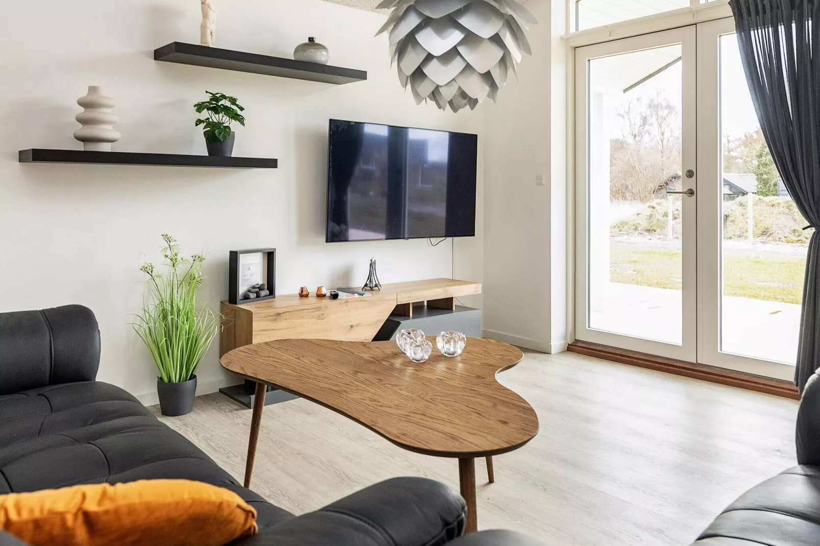 10 persoons vakantie huis in Idestrup-By Traum-Binnen