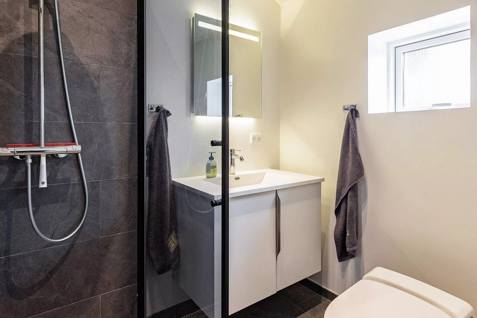 10 persoons vakantie huis in Idestrup-By Traum-Binnen