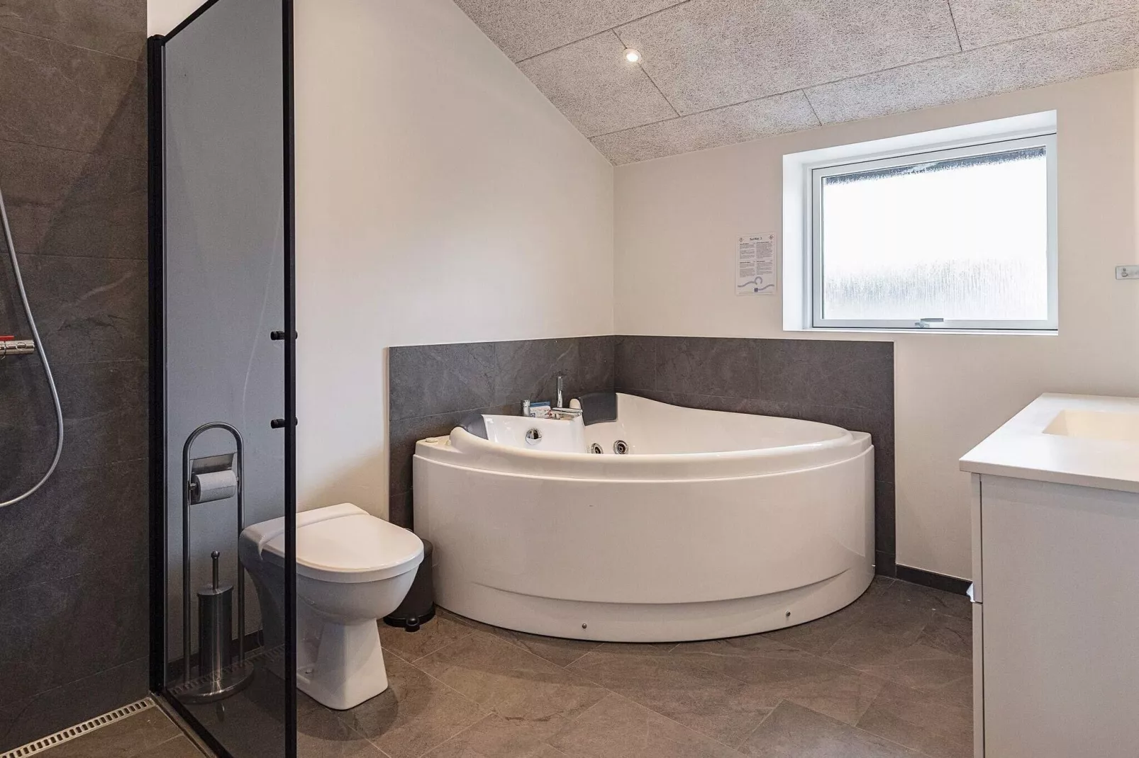 10 persoons vakantie huis in Idestrup-By Traum-Binnen