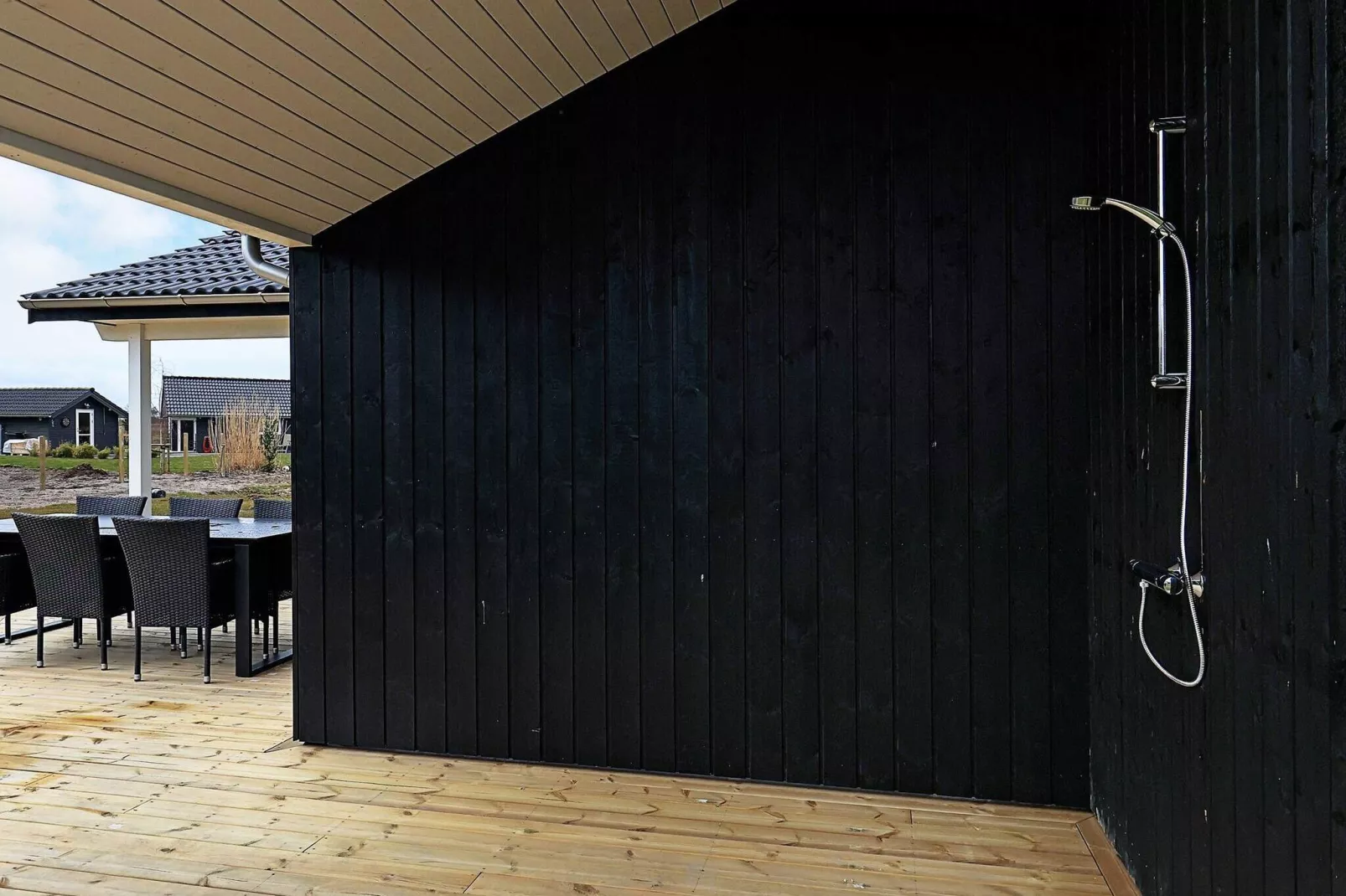 10 persoons vakantie huis in Idestrup-By Traum