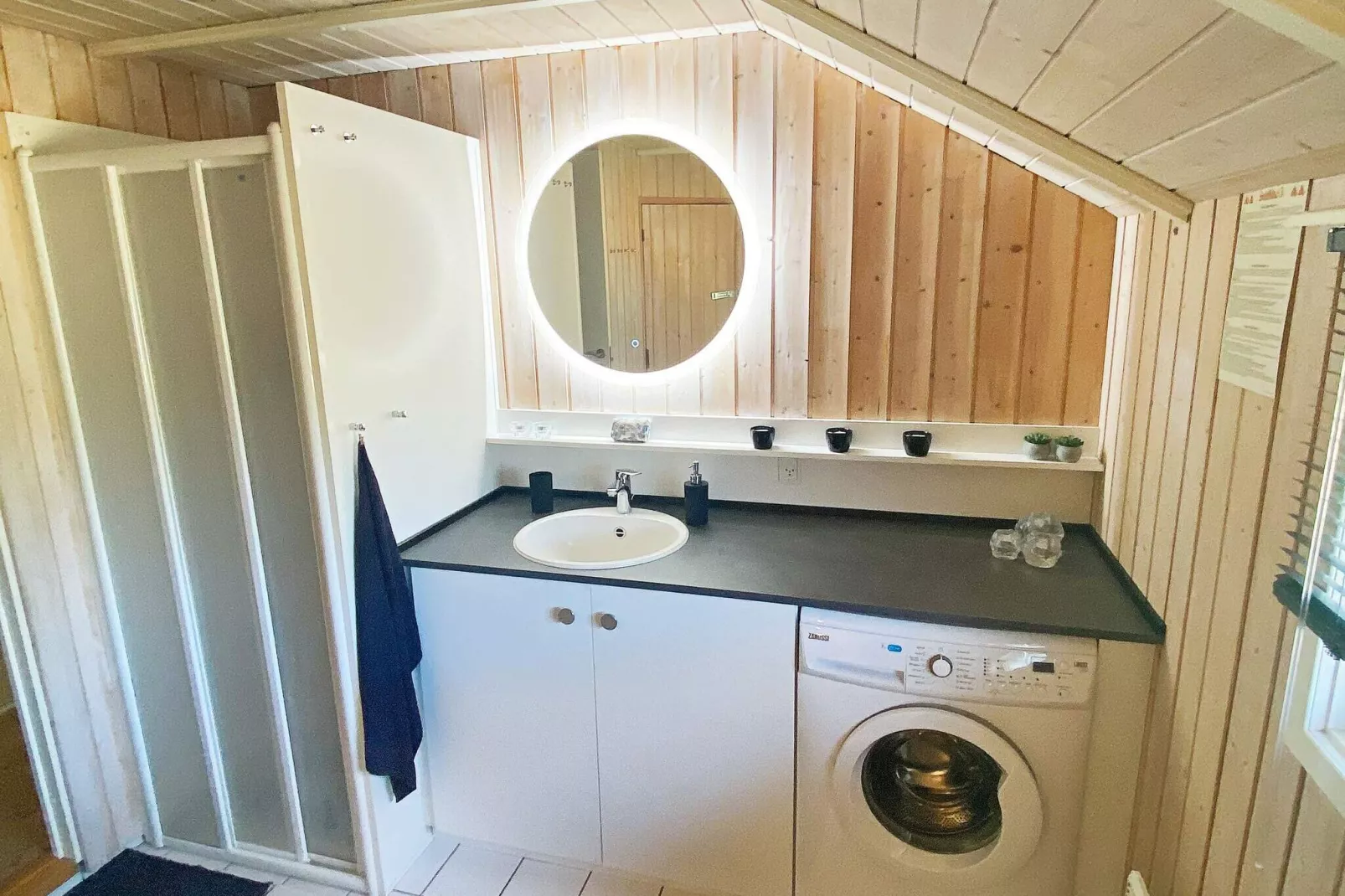 6 persoons vakantie huis in Ansager-By Traum-Binnen