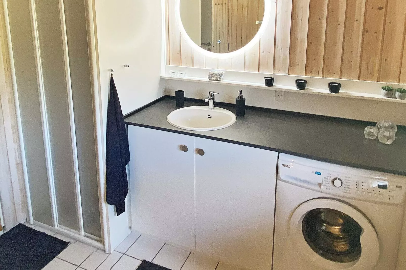 6 persoons vakantie huis in Ansager-By Traum-Binnen