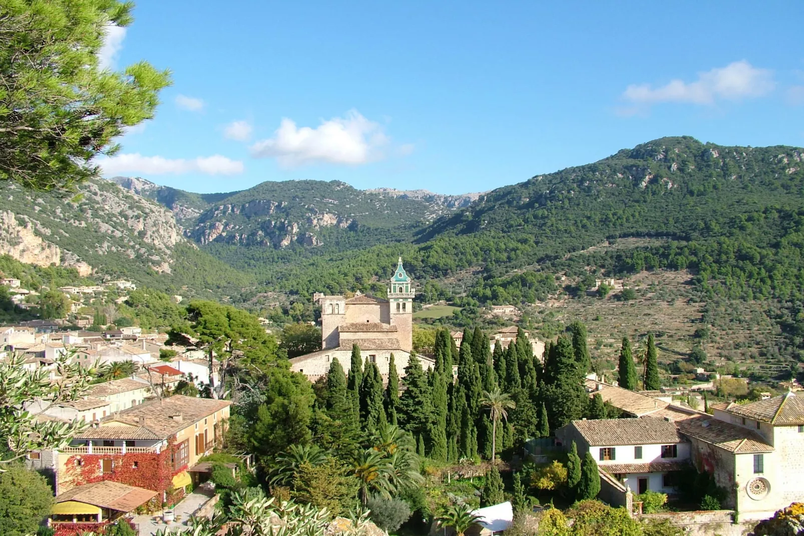 Sa Frontera, Finca 5StarsHome Mallorca-Gebieden zomer 1km