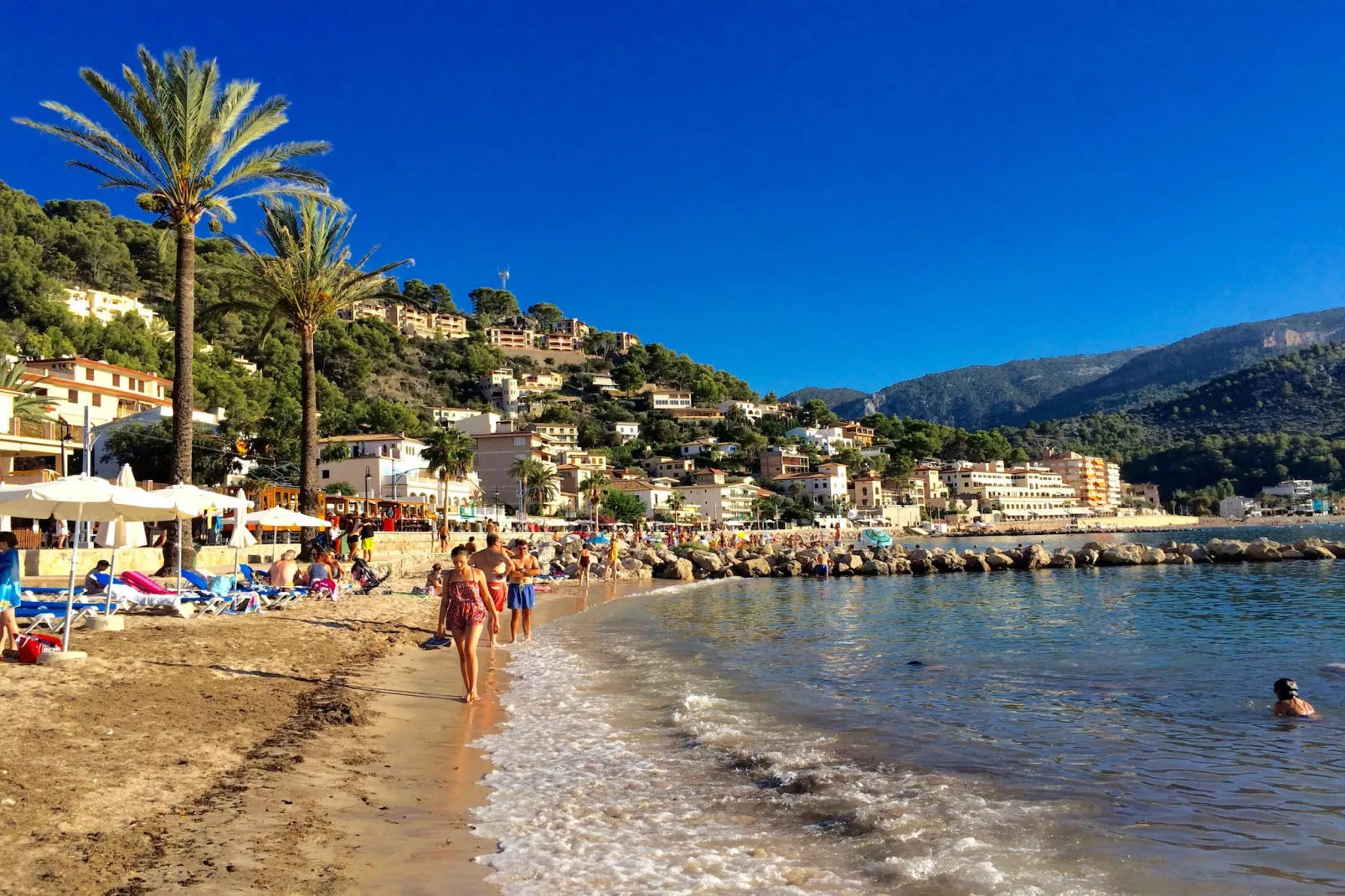 Sa Frontera, Finca 5StarsHome Mallorca-Gebieden zomer 1km