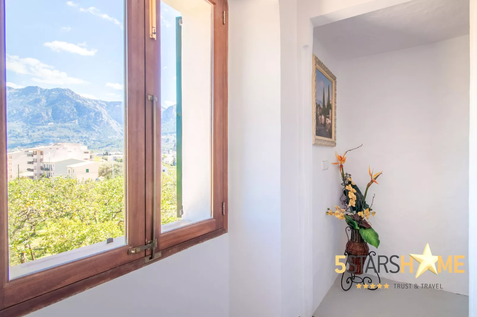 Sa Frontera, Finca 5StarsHome Mallorca-Buitenlucht