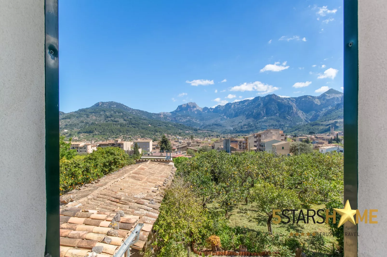Sa Frontera, Finca 5StarsHome Mallorca-Buitenlucht
