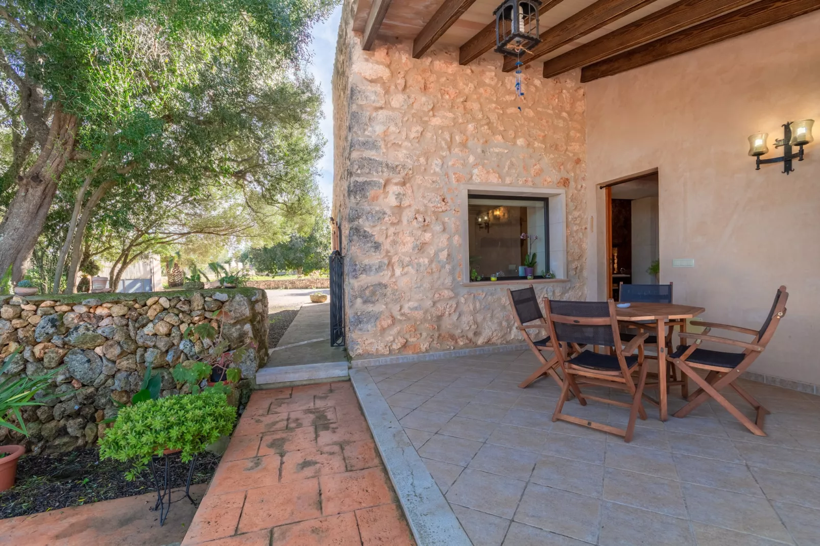 Son Garbi  ,Casa Rural 5StarsHome Mallorca-Terras