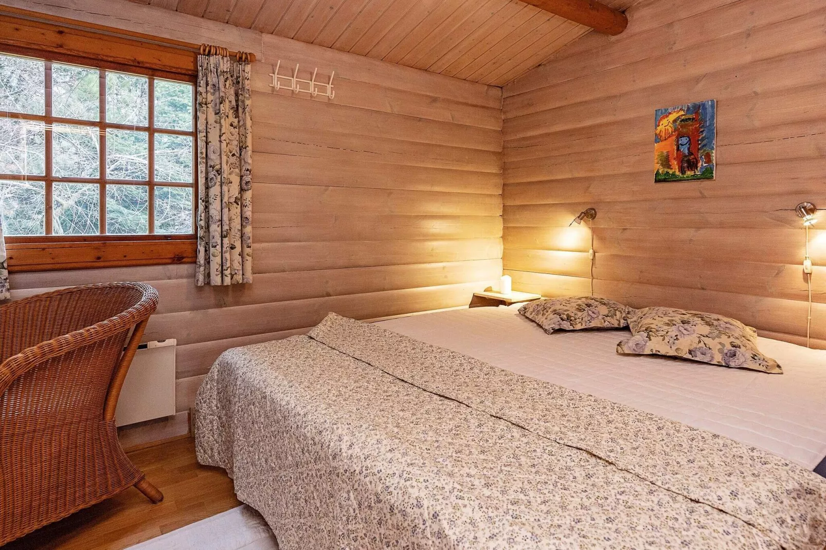 6 persoons vakantie huis in Væggerløse-By Traum-Binnen