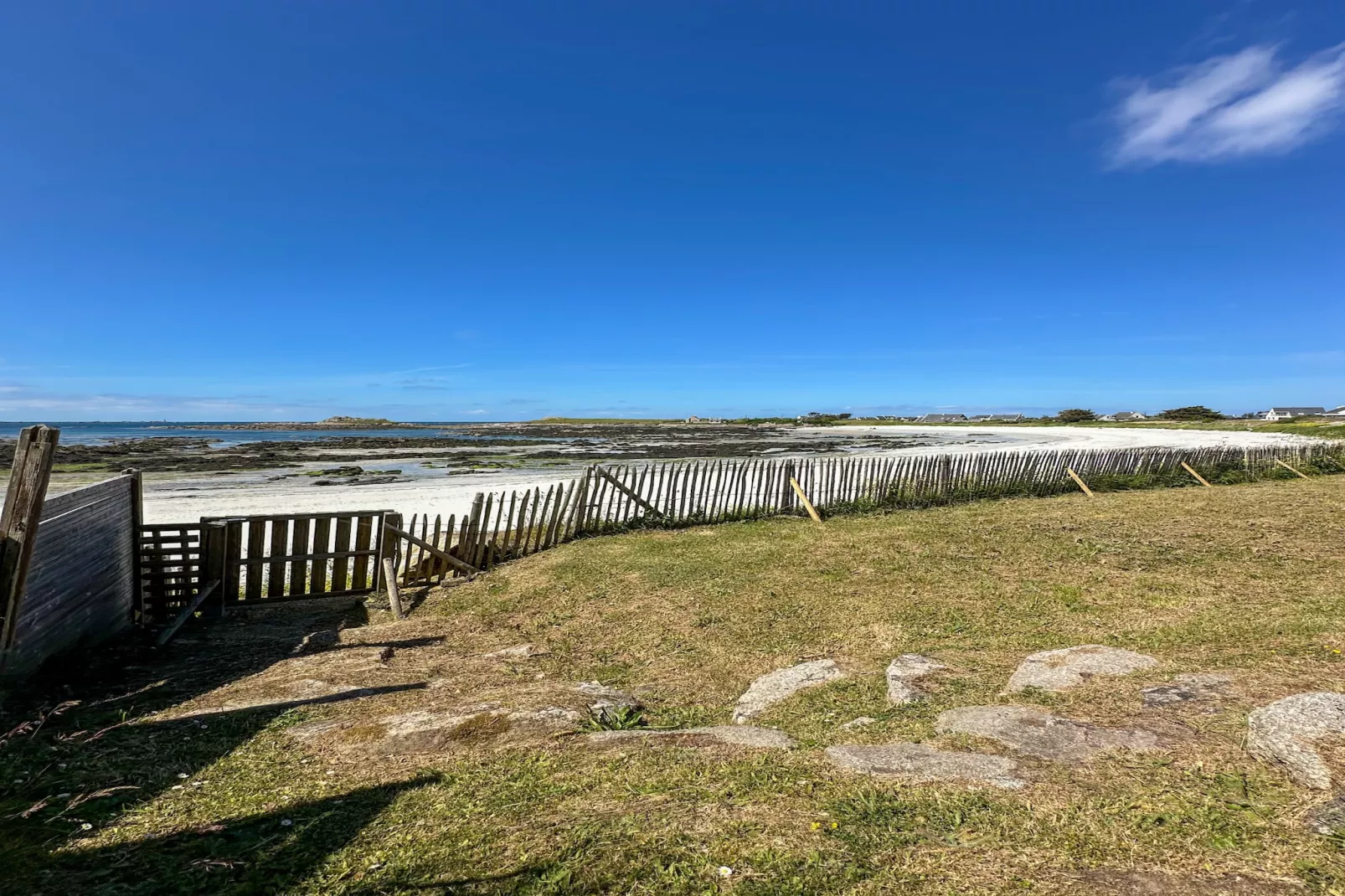 TY BEG - Portsall-Buitenlucht