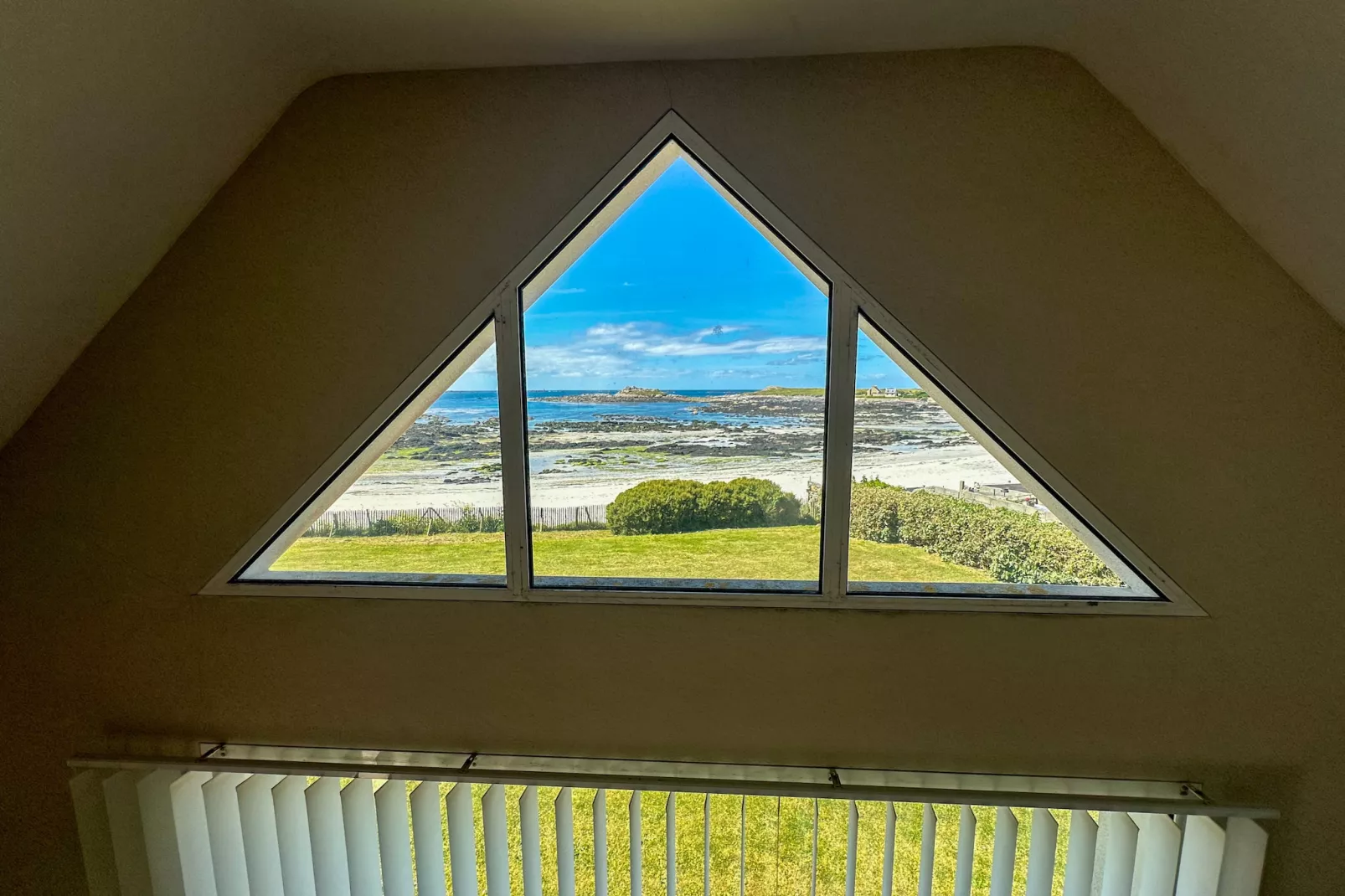 TY BEG - Portsall-Buitenlucht