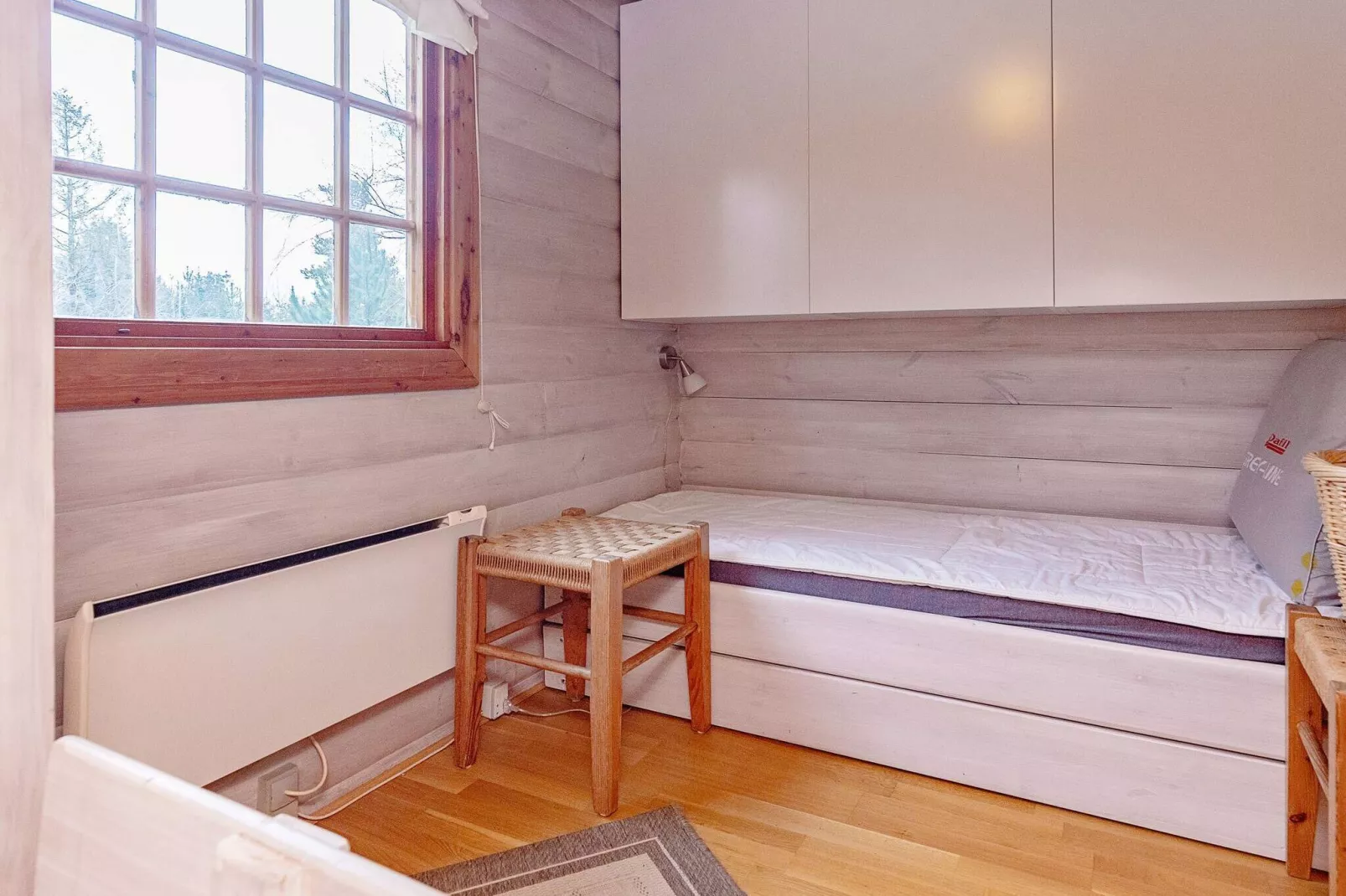 6 persoons vakantie huis in Væggerløse-By Traum-Binnen