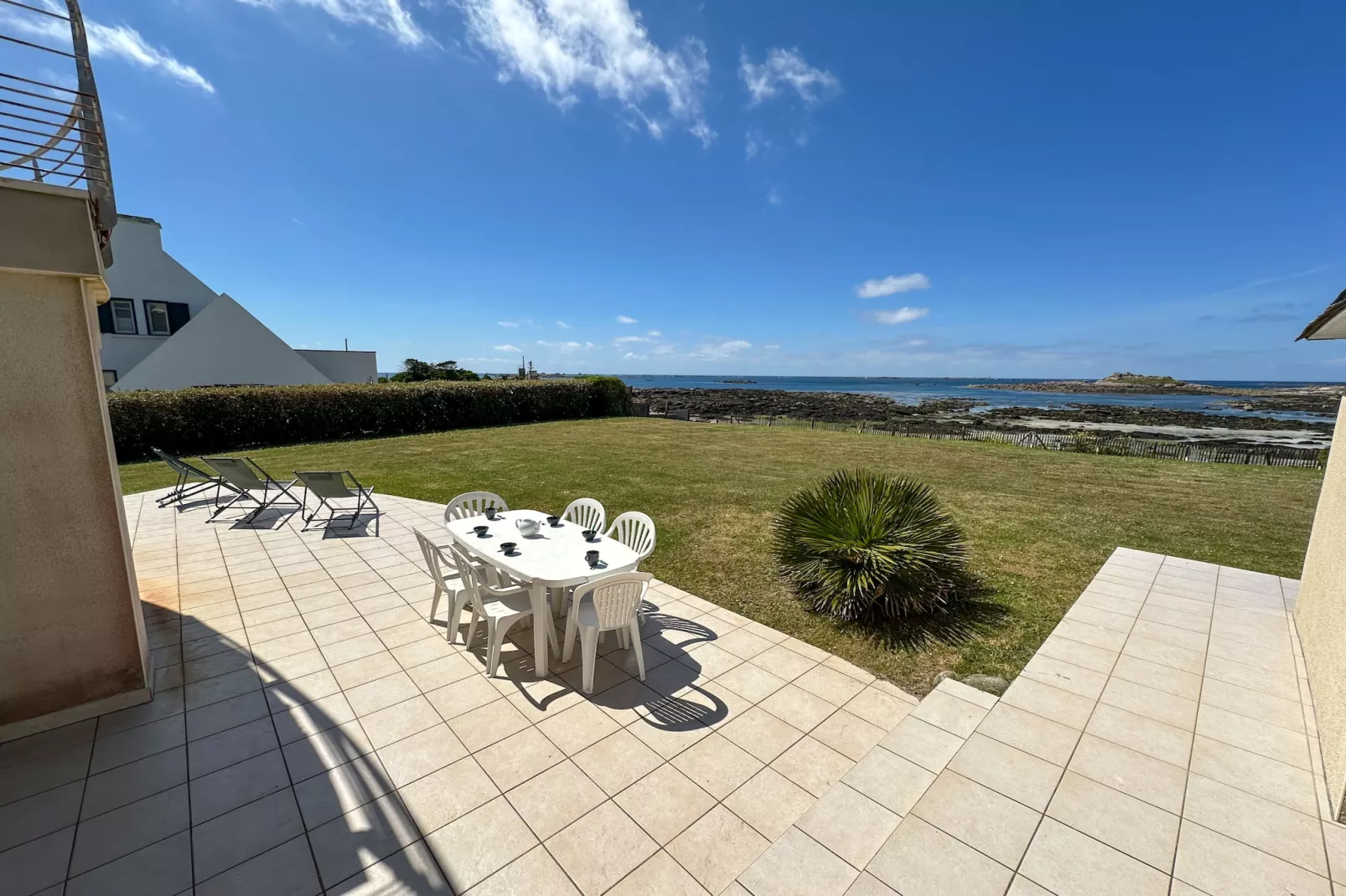 TY BEG - Portsall-Terras