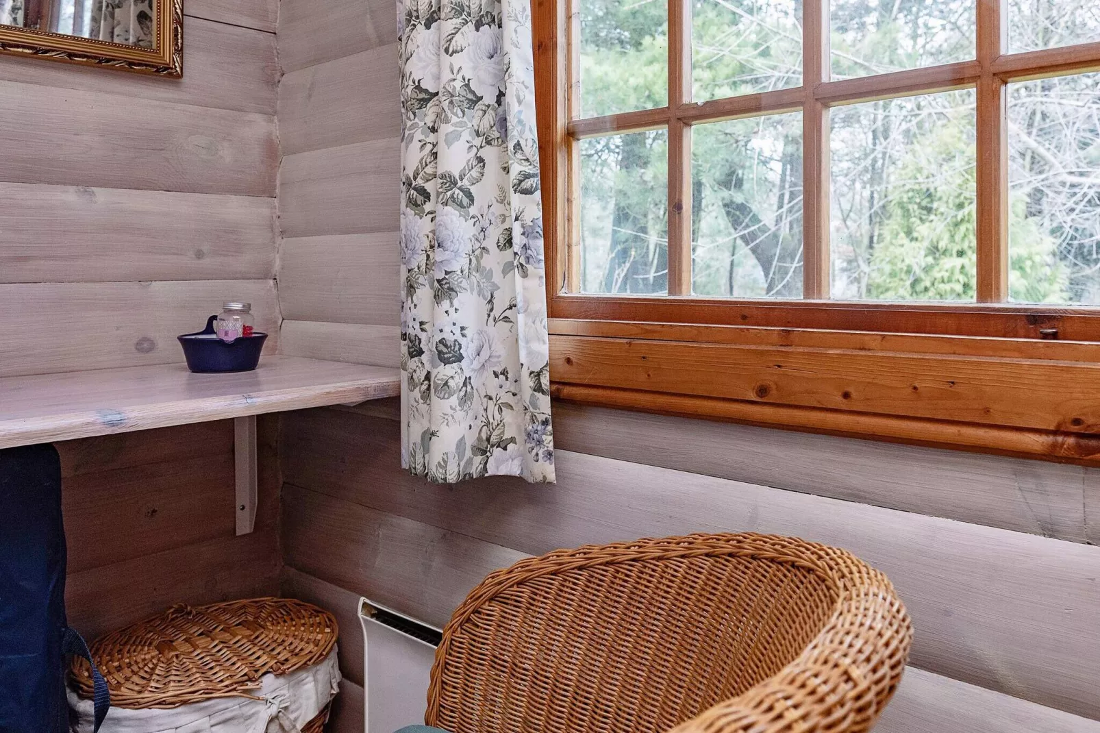 6 persoons vakantie huis in Væggerløse-By Traum-Binnen