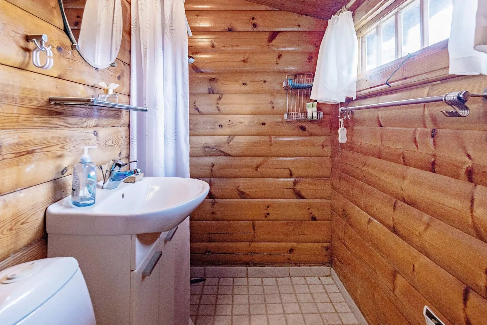 6 persoons vakantie huis in Væggerløse-By Traum-Binnen
