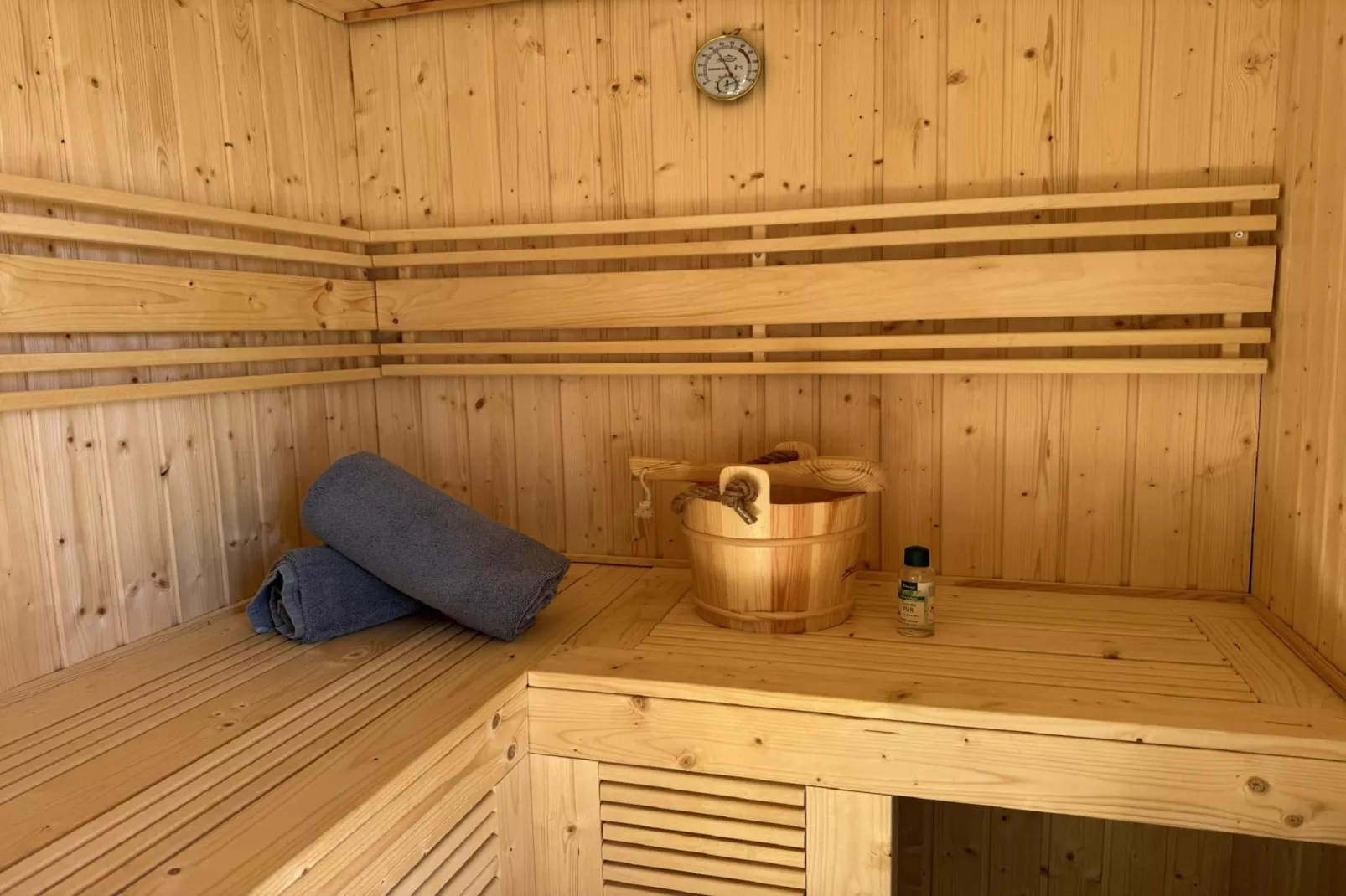 Villa Bella-Wellness