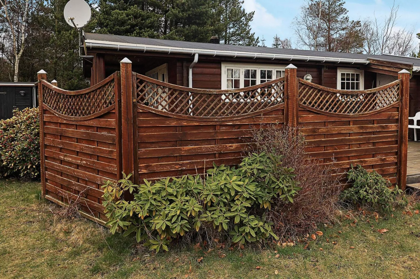 6 persoons vakantie huis in Væggerløse-By Traum-Uitzicht
