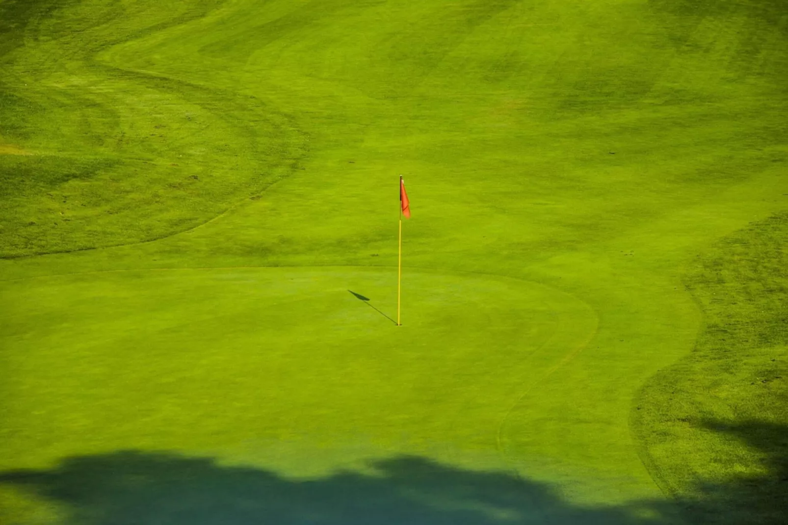 Bilocale vista Golf 102-Gebieden zomer 1km