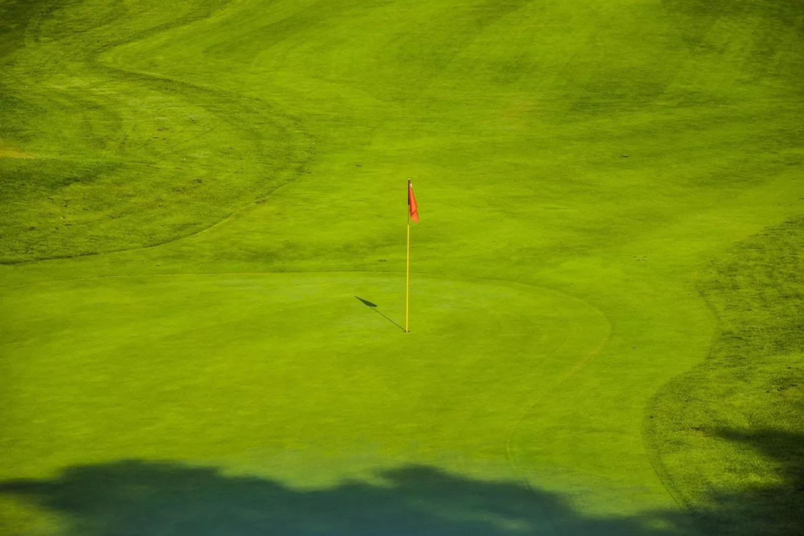 Bilocale vista Golf 120-Gebieden zomer 1km