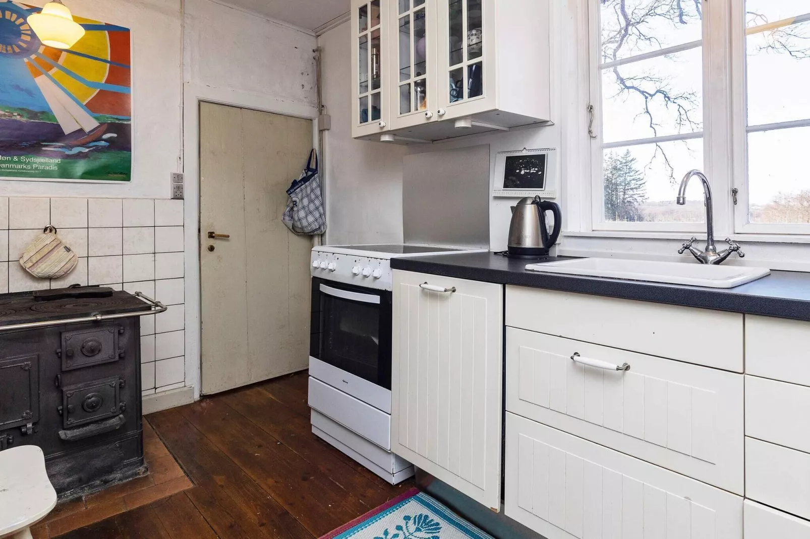 5 persoons vakantie huis in Præstø-By Traum-Uitzicht