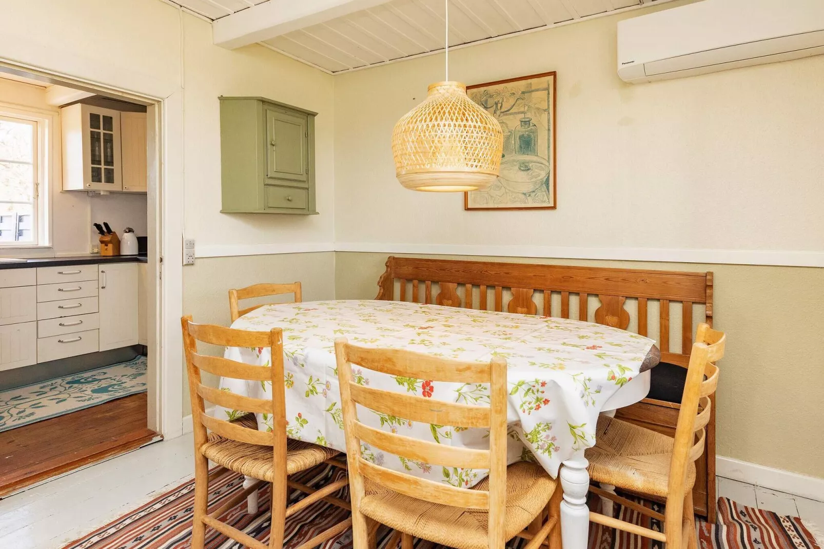 5 persoons vakantie huis in Præstø-By Traum-Uitzicht