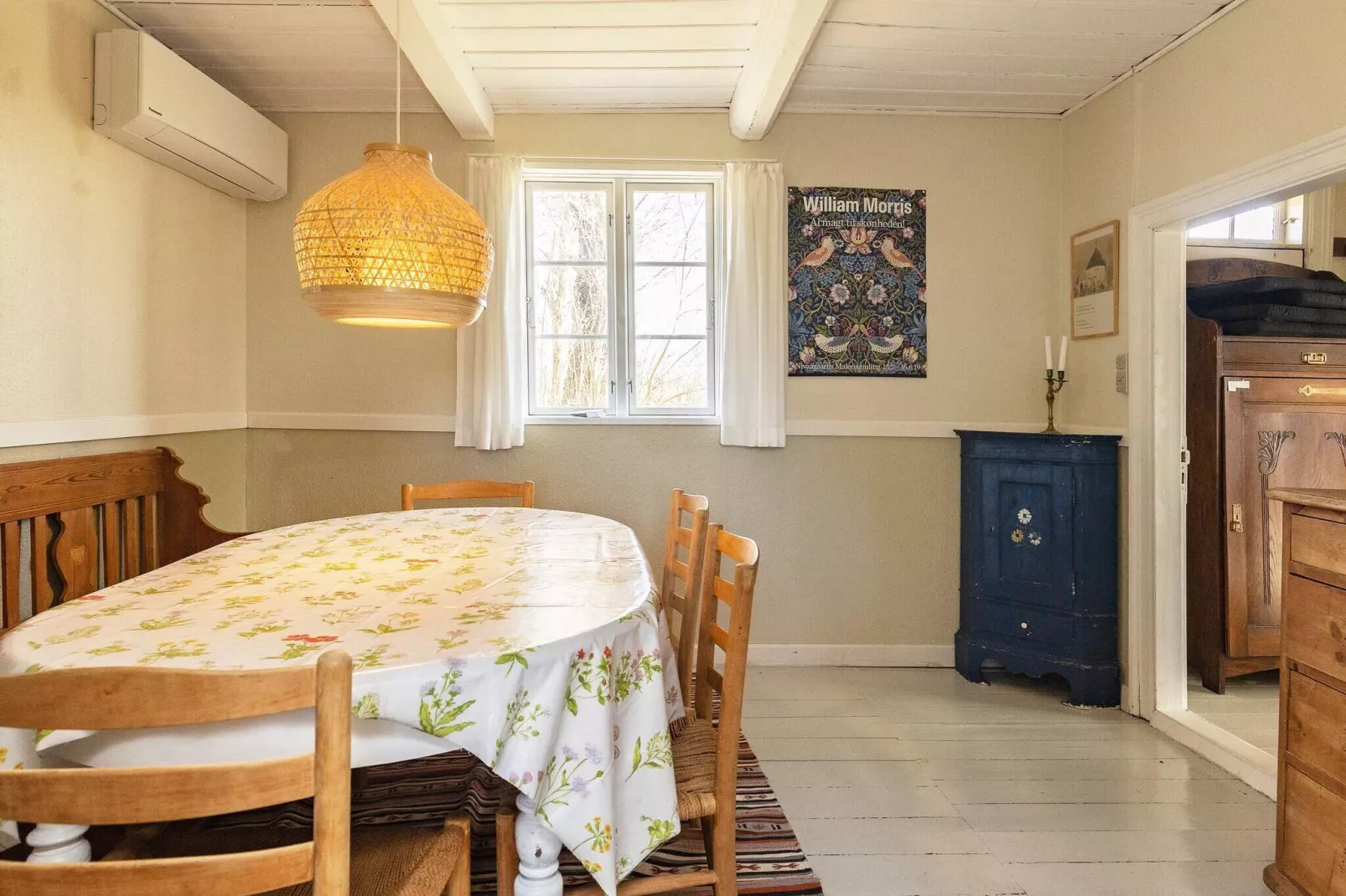 5 persoons vakantie huis in Præstø-By Traum-Uitzicht