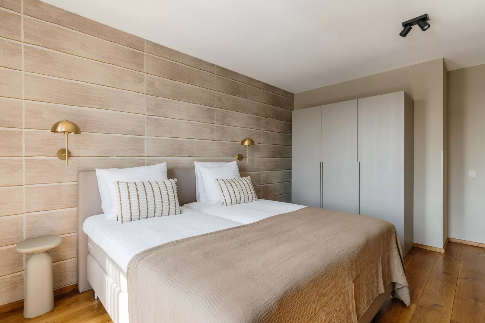 Scheveningen Harbour 12-Slaapkamer