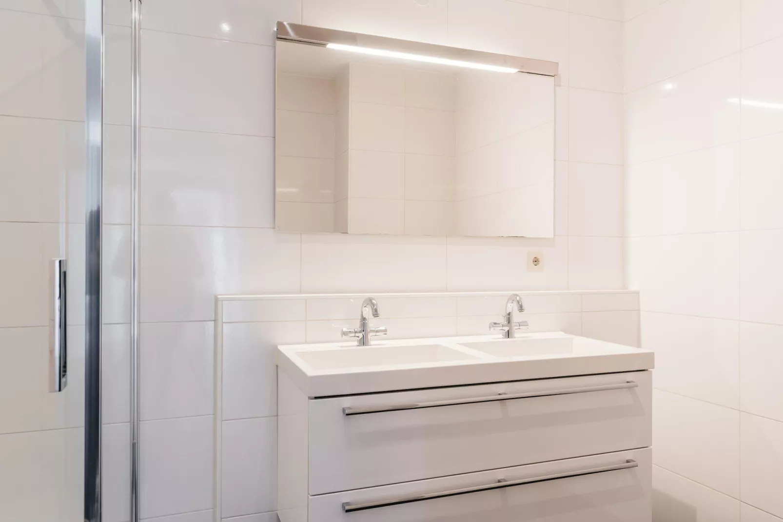 Scheveningen Harbour 12-Badkamer