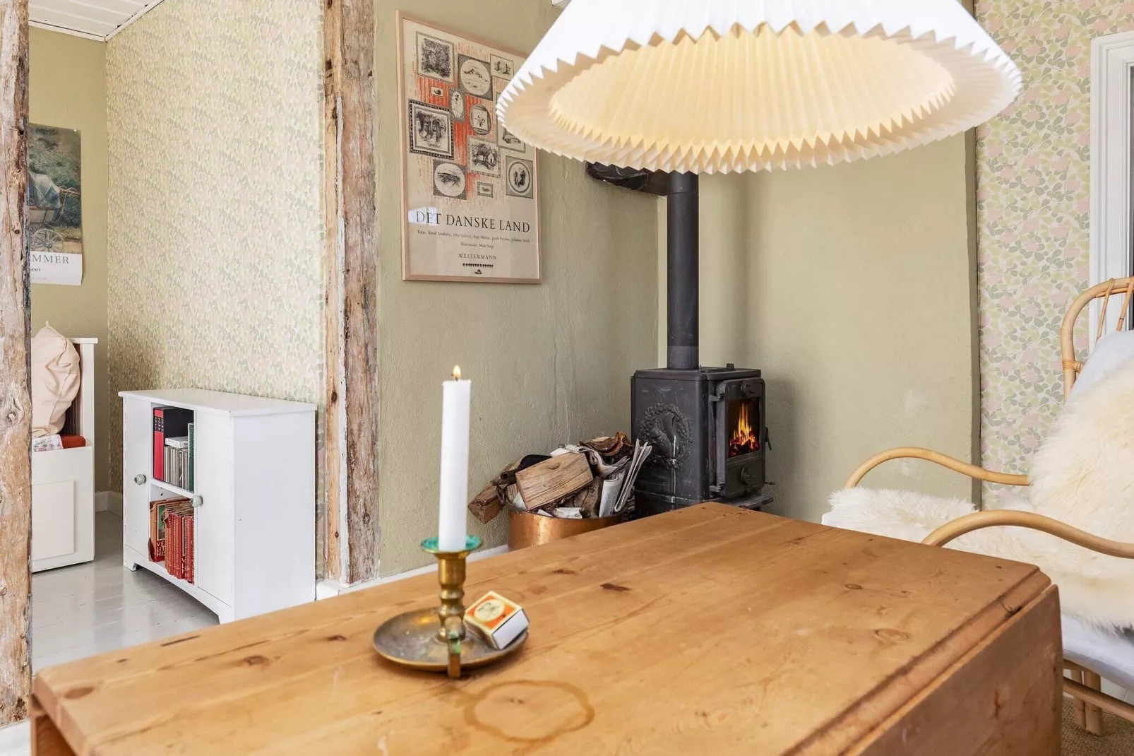 5 persoons vakantie huis in Præstø-By Traum-Uitzicht