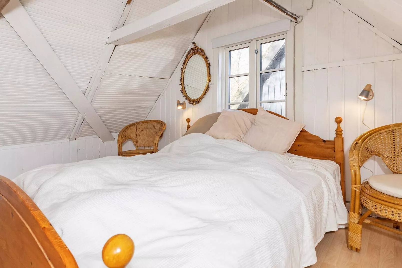 5 persoons vakantie huis in Præstø-By Traum-Uitzicht