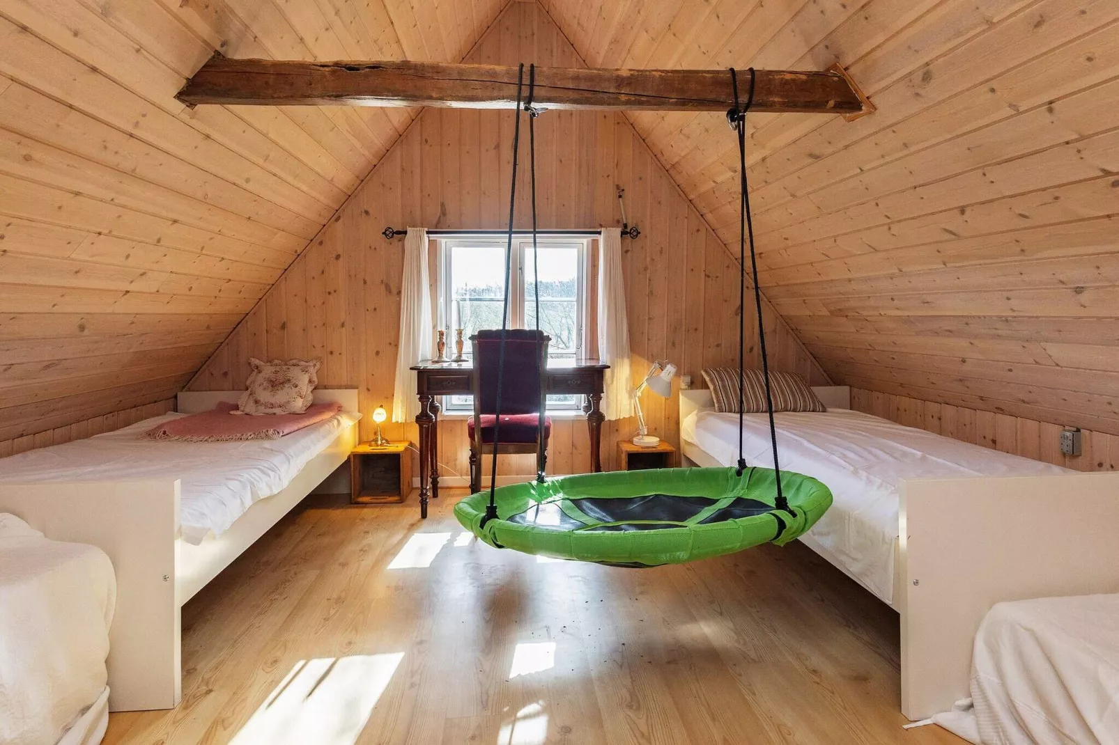 5 persoons vakantie huis in Præstø-By Traum-Uitzicht