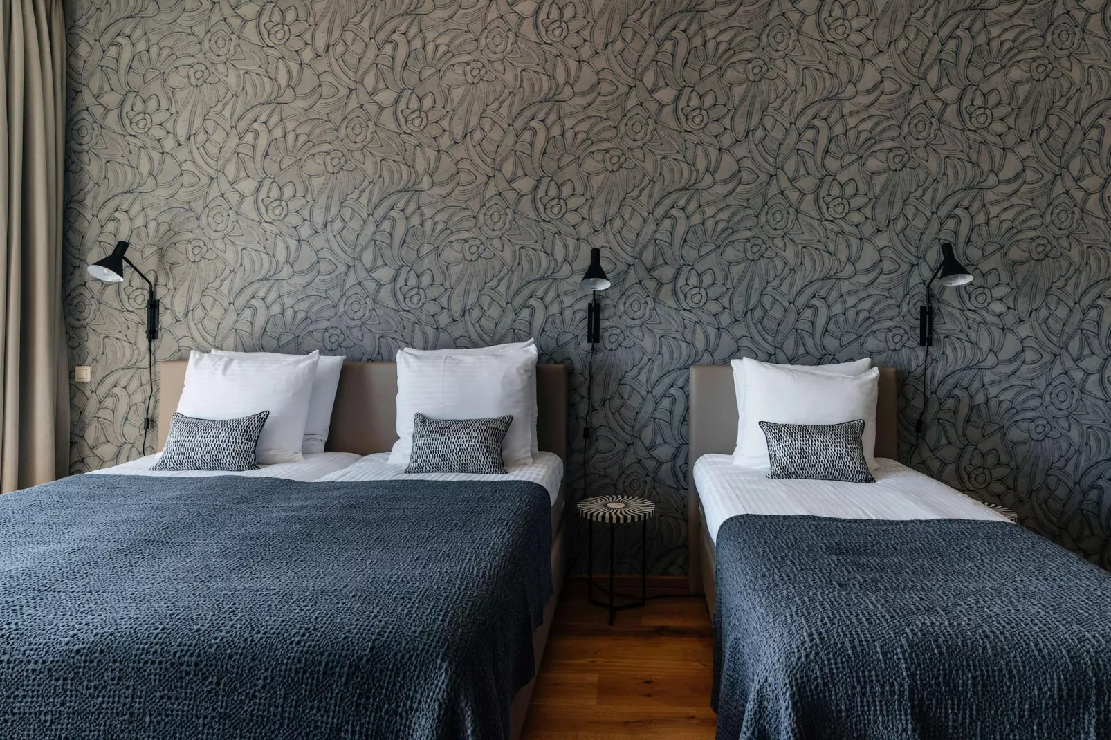 Scheveningen Harbour 18B-Slaapkamer