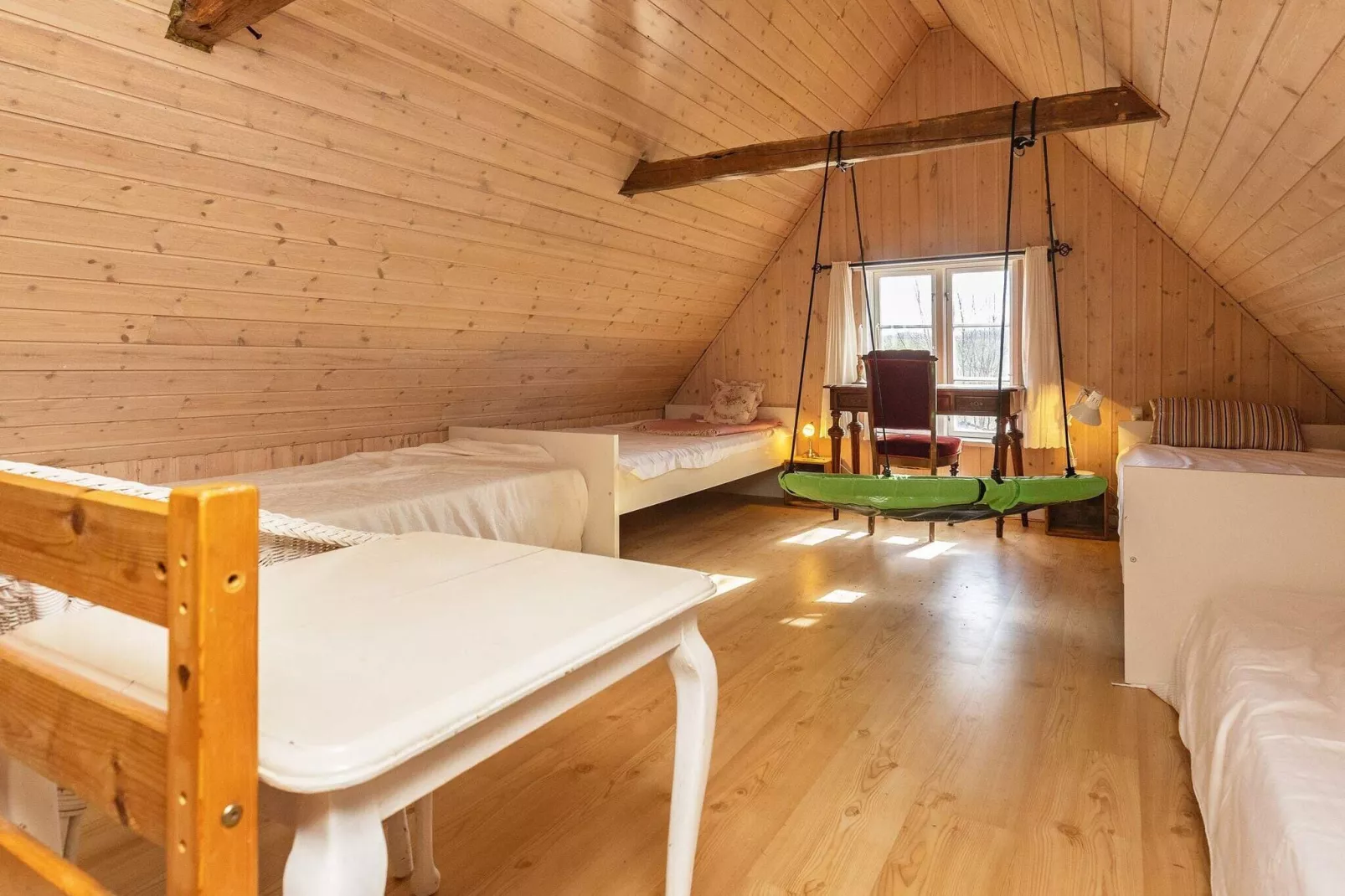 5 persoons vakantie huis in Præstø-By Traum-Uitzicht