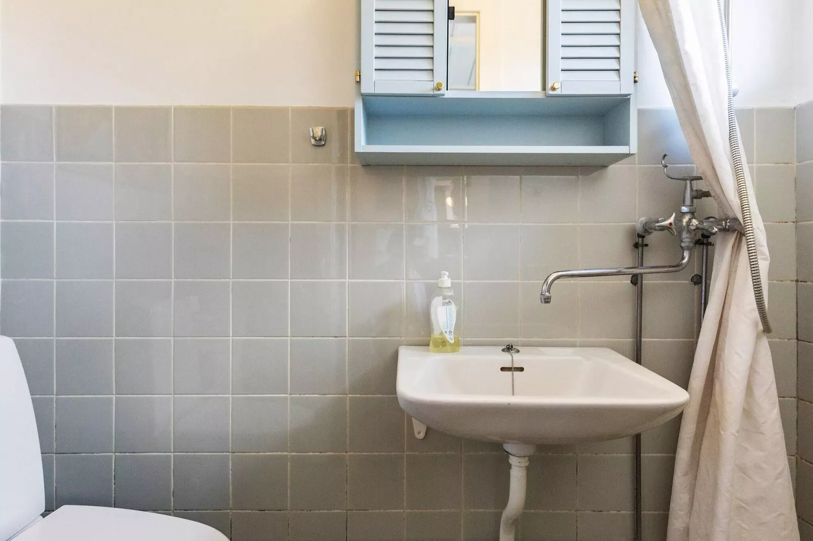 5 persoons vakantie huis in Præstø-By Traum-Uitzicht