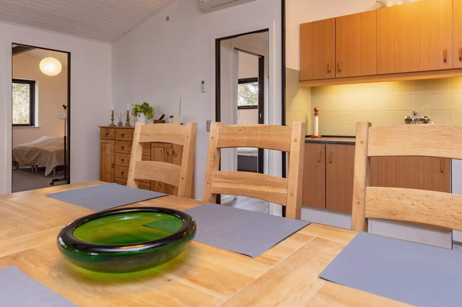 6 persoons vakantie huis in Væggerløse-By Traum-Binnen