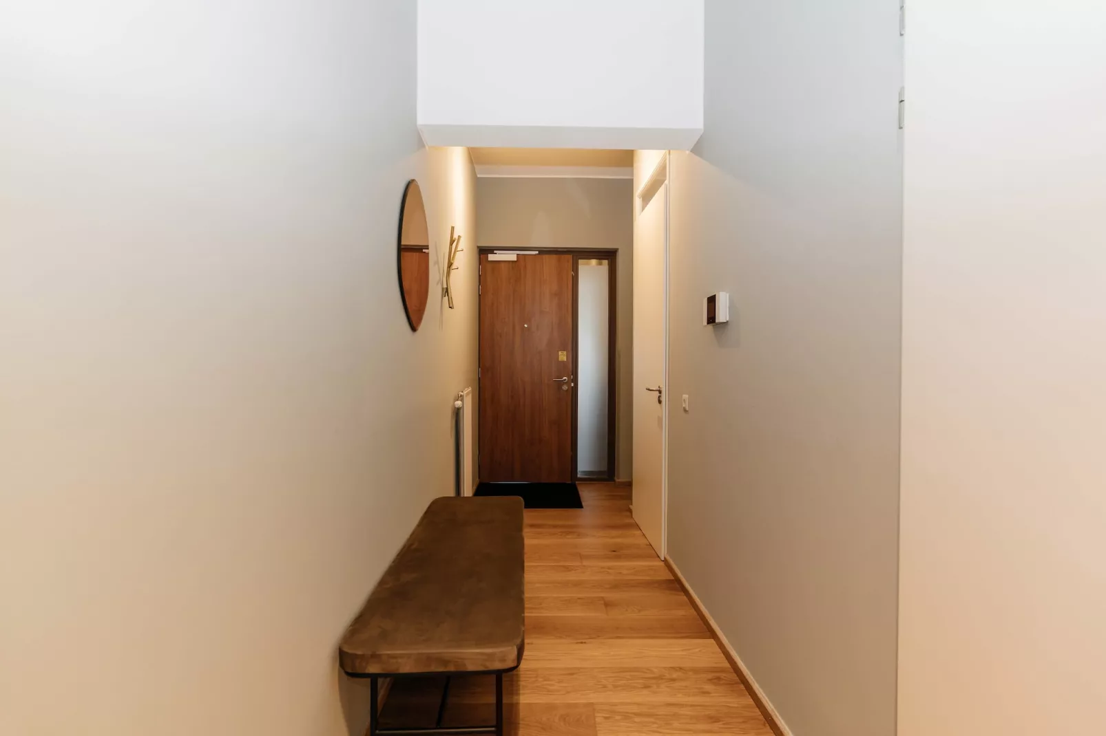 Scheveningen Harbour 6B-Badkamer