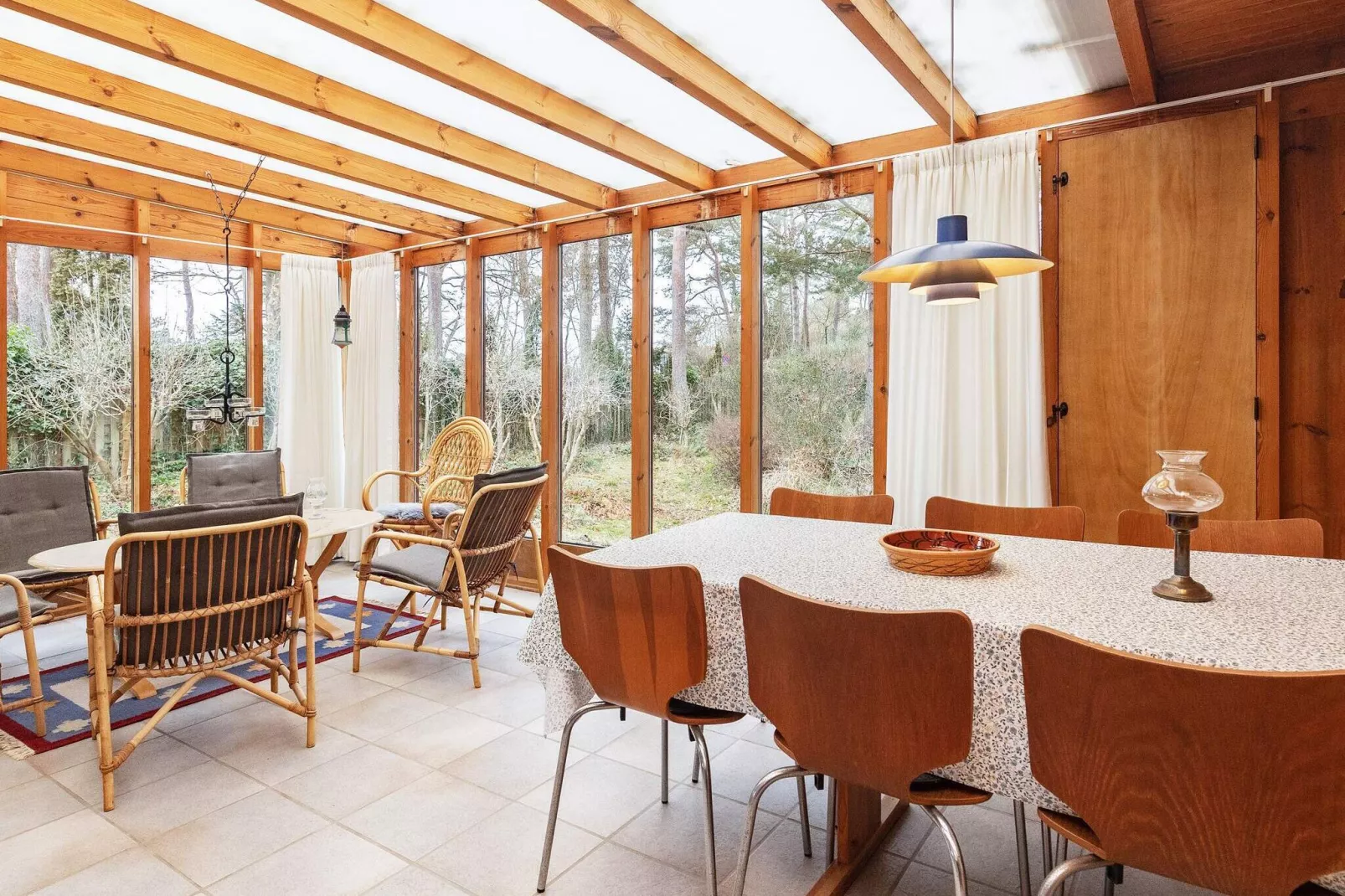 6 persoons vakantie huis in Væggerløse-By Traum-Binnen