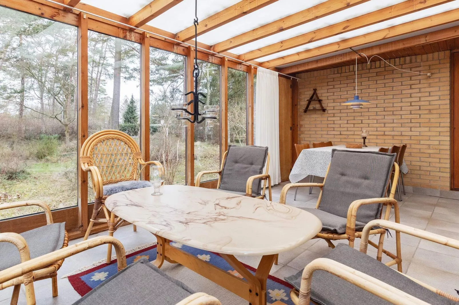 6 persoons vakantie huis in Væggerløse-By Traum-Binnen