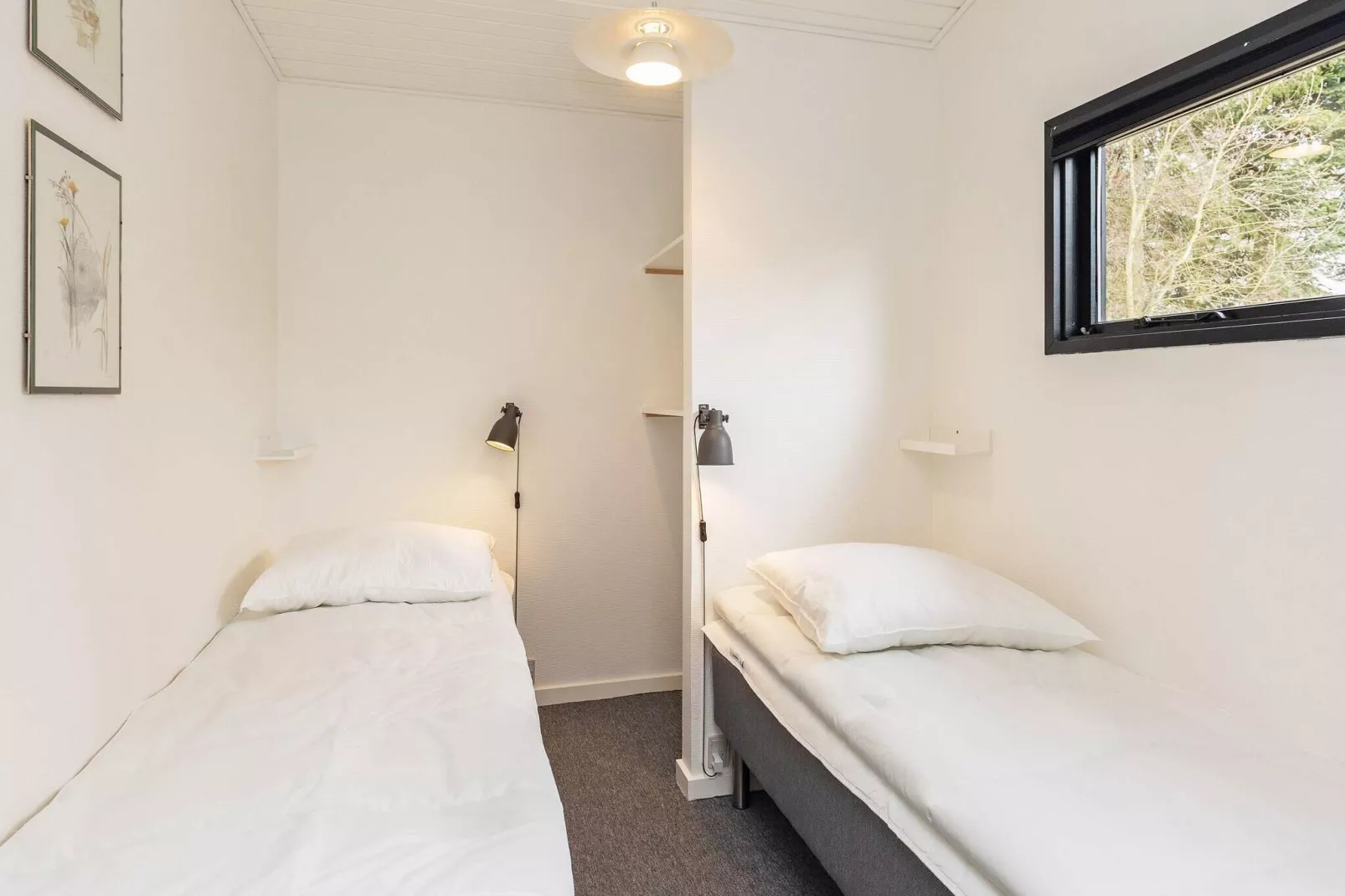 6 persoons vakantie huis in Væggerløse-By Traum-Binnen
