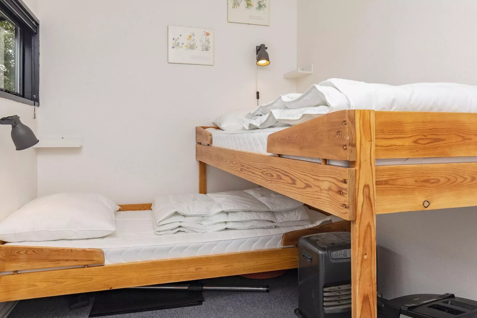 6 persoons vakantie huis in Væggerløse-By Traum-Binnen