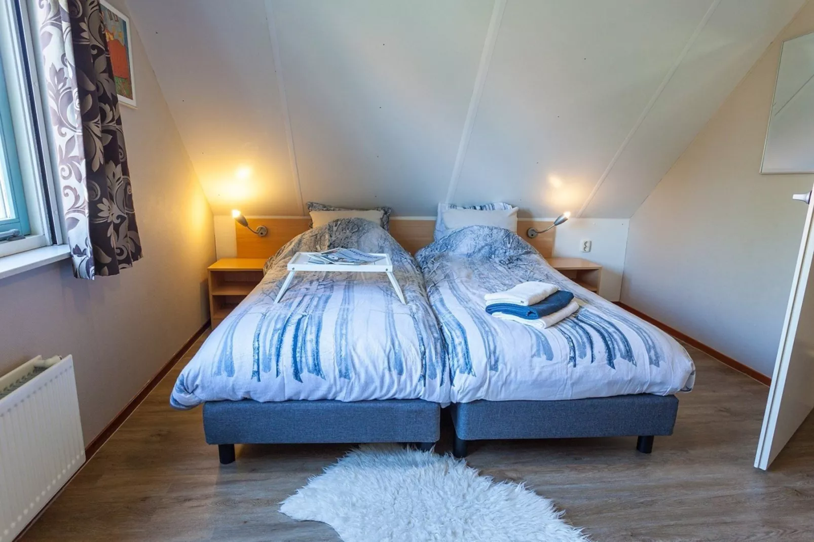 Alkmaar 12-Slaapkamer