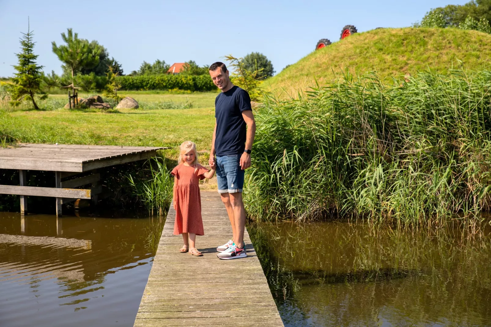 Alkmaar 12-Slaapkamer