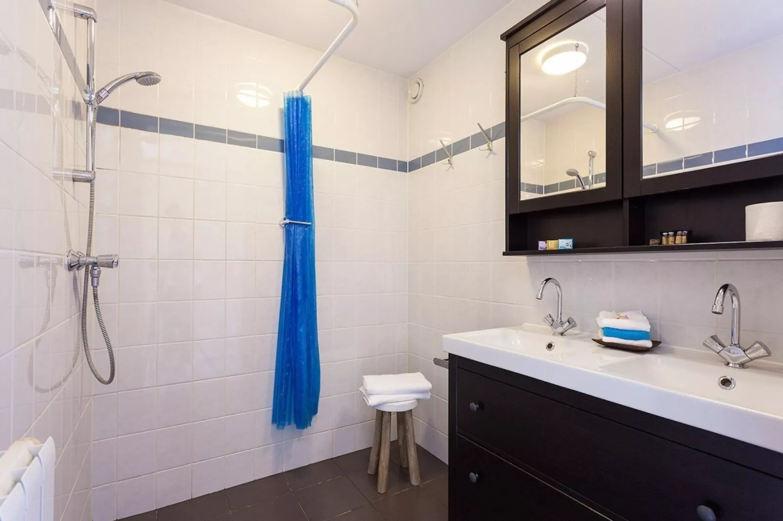 Alkmaar 12-Badkamer
