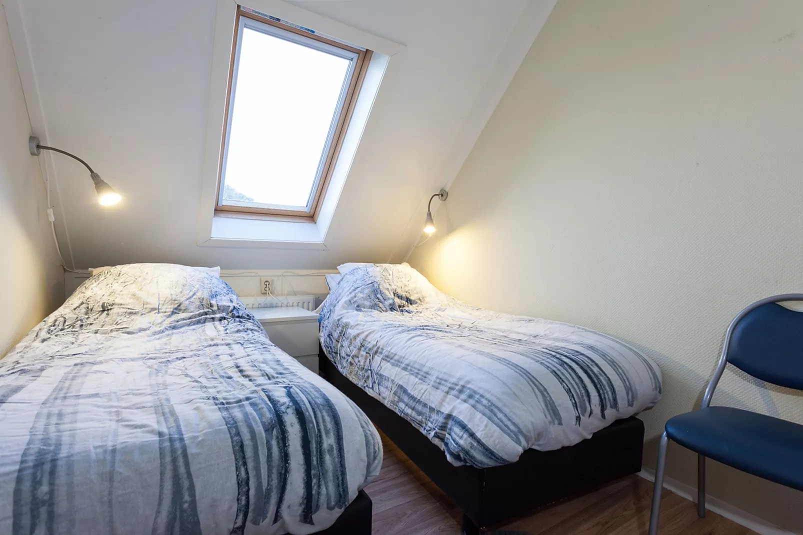 Andijk 15-Slaapkamer